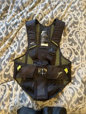 Zhik T3 Trapeze Harness, 2D waist adjustment, quick release, barely used