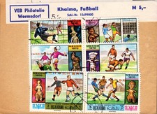 Recibo Khaima - +A162