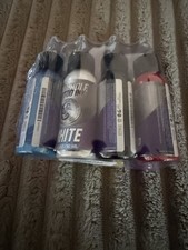 8 Pack Wormhole Tattoo Ink 1 OZ/30 ML  Bottles (8 Colors)