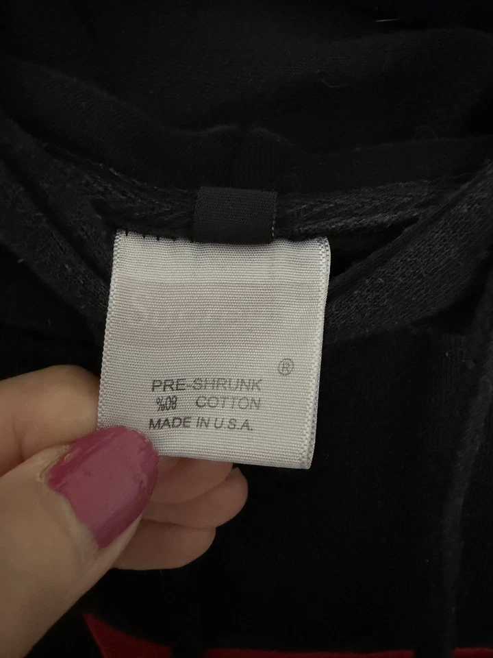 Supreme Box Logo Hooded Sweatshirt, photo 2 of 5