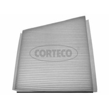 CORTECO Innenraumfilter Partikelfilter für Mercedes-Benz E-Klasse W211
