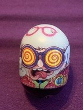 Mighty Beanz Series 2 233 Hypnotist Glasses Bean Figure Moose Ships Fast 2018