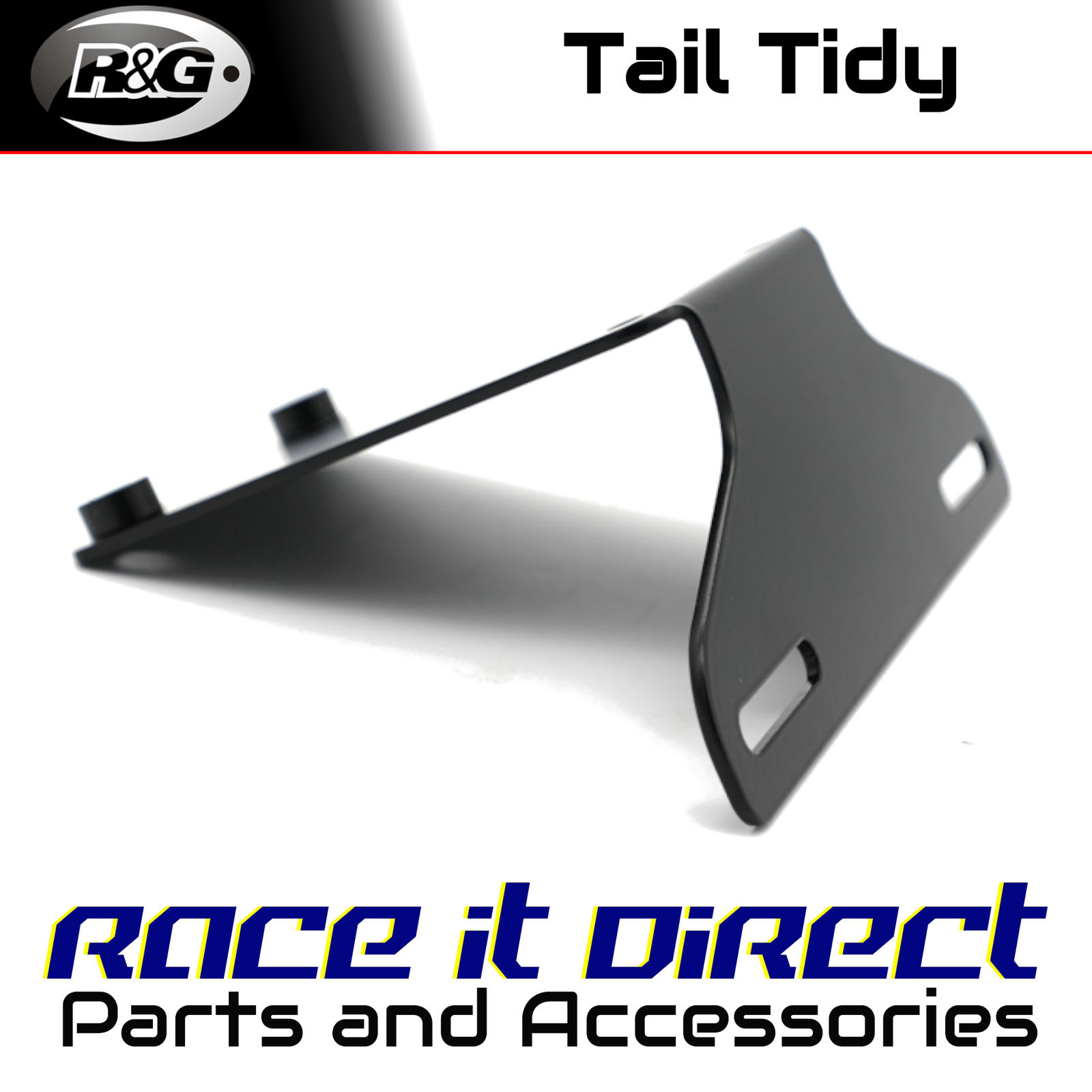 Tail Tidies for Aprilia Tuono 2006-2011 R&G