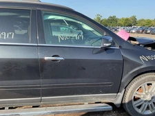 Passenger Front Door VIN J 11th Digit Limited Fits 10-17 ACADIA 2110312