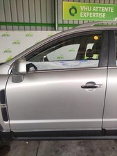 Porte avant et accessoires Opel ANTARA