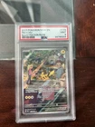 Pokémon Pikachu TCG Card 173/165 SV Scarlet & Violet 151 PSA 9 Mint!