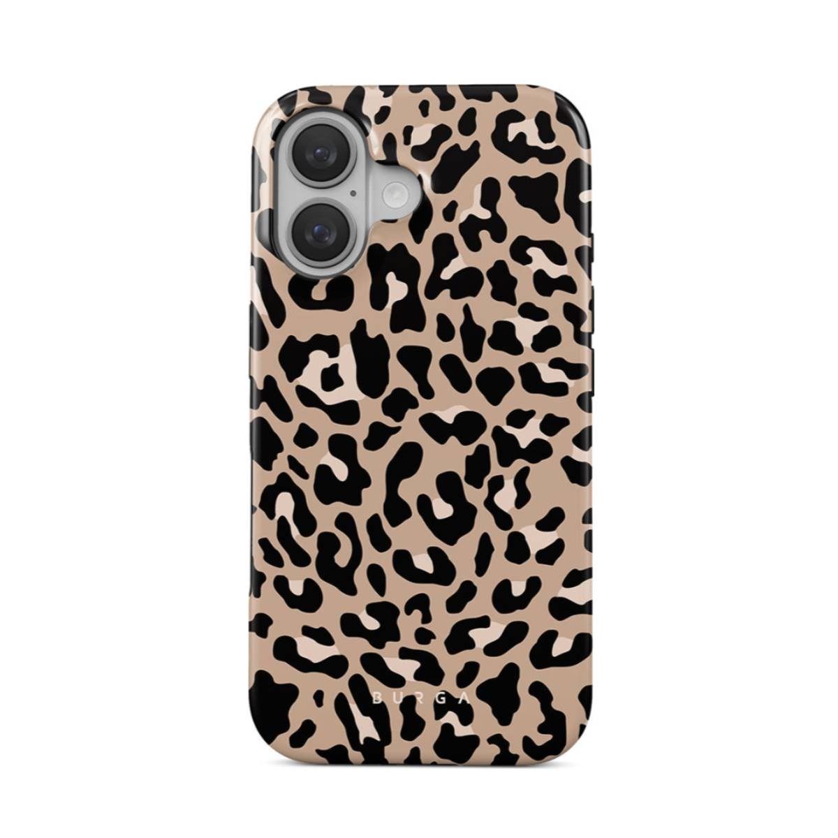 Coque iPhone 16 robuste Burga résout le problème des chutes et rayures d'écran