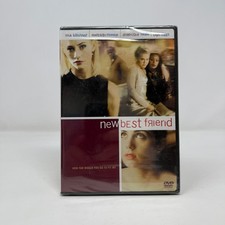 New Best Friend (DVD, 1997) Mia Kirshner Meredith Monroe - Brand New Sealed