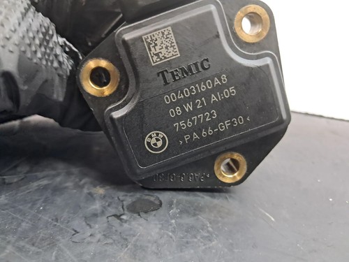 12617567723 ölstandsensor für BMW 3 (E90) 320 D GASOLEO 2006 4P 2004 - Bild 2 von 6