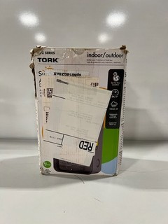 Nsi Tork Ewz120 Electronic Timer Astro 7 Days Spdt