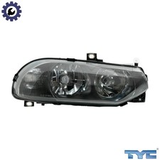 HEADLIGHT 20-5620-25-2 FOR ALFA ROMEO AR32310/32301 932A2.000 937A1.000 2.0L 156
