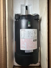 UST1102 1HP Swimming Pool Pump Motor Replacement for Hayward Super MSRP $219