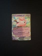 Lillie's Clefairy ex 056/159 Sv09: Journey Together Holo