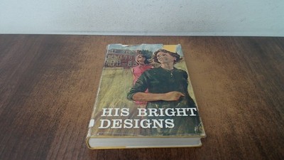 			His Bright Designs, Mitson, Eileen N., HarperCollins Distribution		