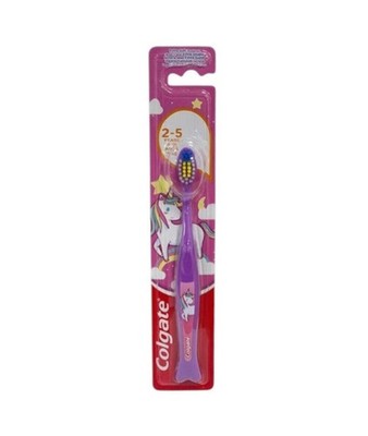 Colgate Kinder Extra Soft Zahnbürste