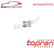 REPARATURSATZ EINSPRITZDÜSE TOPRAN 100 591 A FÜR VW POLO,GOLF II,PASSAT