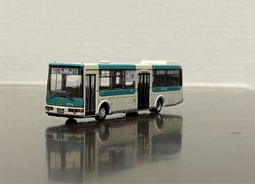 TOMYTEC Bus Collection Nishitetsu Bus Special Kokura Motor ehicle Office 6719 | Condition: Usado