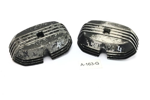BMW R 100 1977 - 1996 - Zylinderkopfdeckel Motordeckel A163G-4