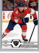 2019-20 Upper Deck Series 2 NHL Hockey Base Singles #251-450 (Pick Your Cards)