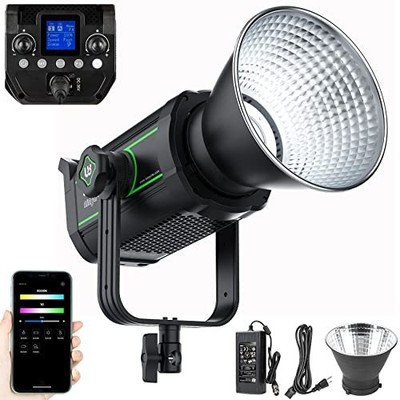 Viltrox Ninja 20 COB LED Light