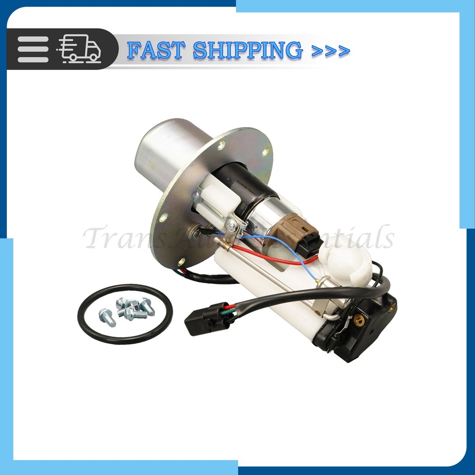 Brand New EFI Fuel Pump For Kawasaki ZX6RR / ZX6-RR / 636RR (2003
