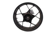 Rear rim 5.0x17 cast wheel rear wheel wheel aluminum rim 5.0x17 KTM 690 Duke A3 