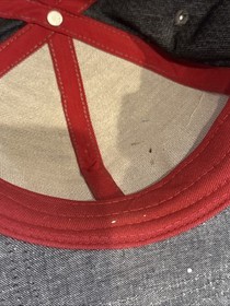 Nintendo Entertainment System NES Baseball Snapback Video Game Cap Hat 2018