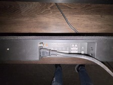 Vizio Wireless Soundbar