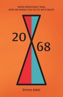 Emma Adair | 2068 | Taschenbuch | Englisch (2022) | Kartoniert / Broschiert