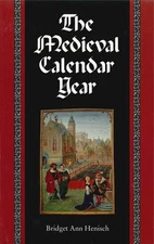 The Medieval Calendar Year