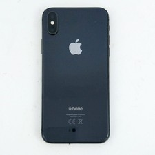 Apple Iphone XS Max Space Grey 64GB 5.8inch OLED 