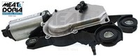 Meat & Doria 27413 Wischermotor Motor Scheibenwischer FüR Seat