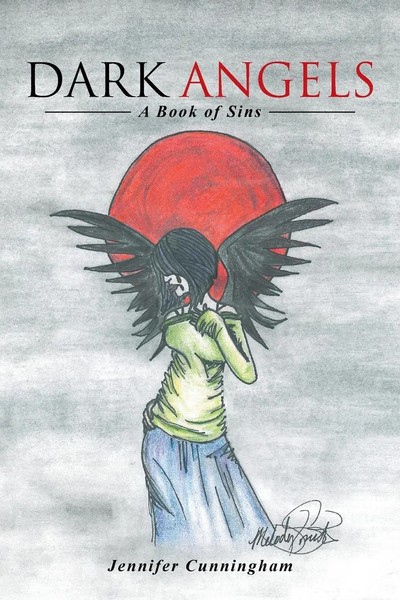 Jennifer Cunningham | Dark Angels | Taschenbuch | Englisch (2014) | AuthorHouse-image