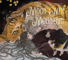 The Moon Over the Mountain: Maiden's Bookshelf, Na