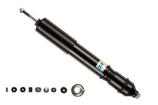 2x BILSTEIN Stoßdämpfer 19-124568 Mercedes-Benz M-Klasse (W163) Hinterachse