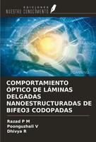 Razad P M (U. A.) | Comportamiento ÓPtico DE LÁMinas Delgadas...