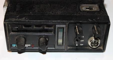 ICOM IC-230  VHF FM  Radio  Transceiver IC-230 (Used & Untested)