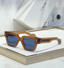 T-HENRI Style Unisex Sunglasses - MODEL  UTOPIA - SIZE: 53  19-147