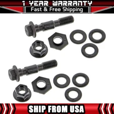 Mevotech Front Alignment Caster Camber Kit For Hyundai Elantra 2008 2007