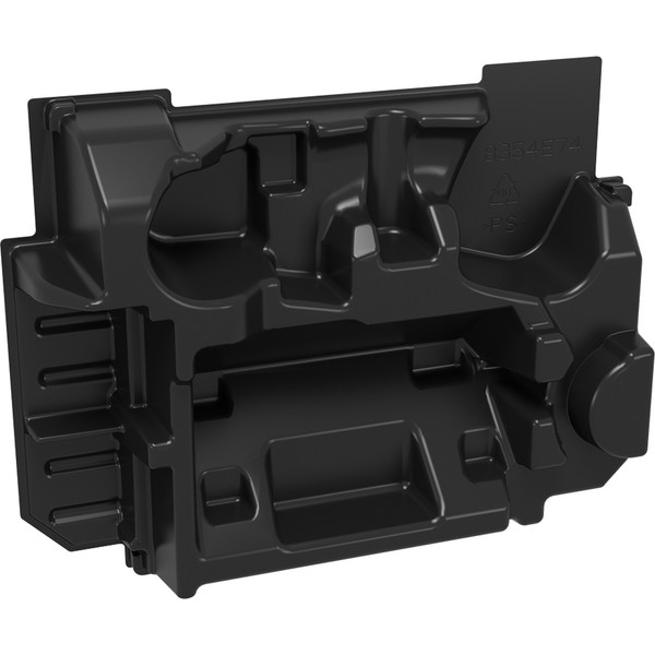 Makita Tiefziehteil FüR Akku-Winkelschleifer Makpac Gr. 2 - 8354E7-4-image