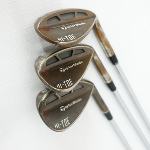 Taylormade Hi Toe 52 | eBay