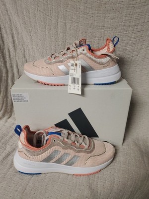 Adidas Fukasa Run  Cloud Foam  Women Size 8.0 /  IE2344