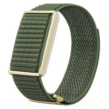 Fascia in Nylon per Polar Loop, Cinghia di Ricambio Morbida Traspirante con Gancio di Sicurezza...