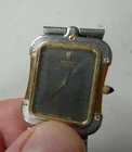 Vintage Two Tone SEIKO Watch 9020-5130 3D1306 Japan Parts & Spares