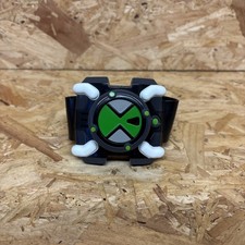 Ben 10 Omnitrix FX Watch Ben 10 Alien Force Ultimate Alien and Omniverses VGC 5B