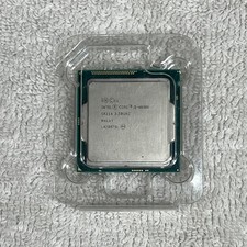 Intel Core i5-4690K 3.50 GHz LGA 1150 Desktop CPU Processor SR21A