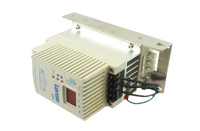 Lenze ESMD751L4TXA INVERTER SMD Lenze  + Filter -used-