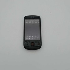 HTC MyTouch 3G Sapphire SAPP300 T-Mobile Android Black