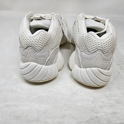 Buy Size 11 - adidas Yeezy 500 Bone White online | eBay