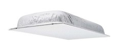 Extron Electronics FF 120 p/n 42-120-03 Ceiling speakers 2 Speakers White